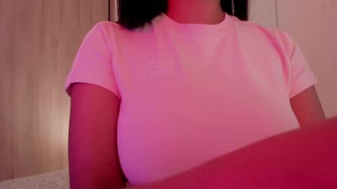 Emilia Big Boobs online show from January 20, 2025, 9:22 pm