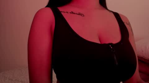 Emilia Big Boobs online show from January 21, 2025, 2:33 am