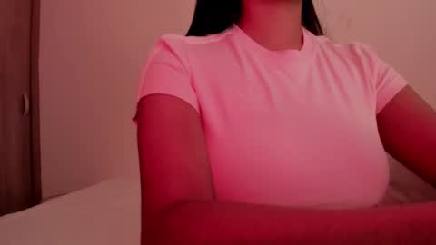 Emilia Big Boobs online show from January 22, 2025, 2:14 pm