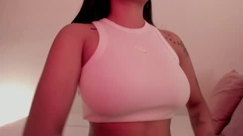 Emilia Big Boobs online show from January 24, 2025, 2:41 pm