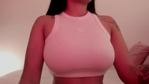 Emilia Big Boobs online show from January 24, 2025, 5:42 pm
