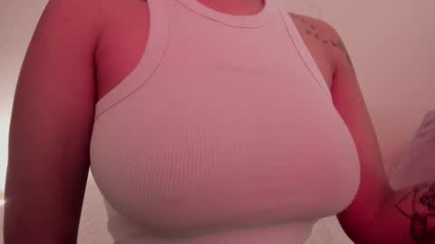 Emilia Big Boobs online show from February 1, 2025, 4:33 pm