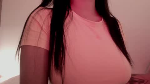 Emilia Big Boobs online show from February 2, 2025, 2:45 pm