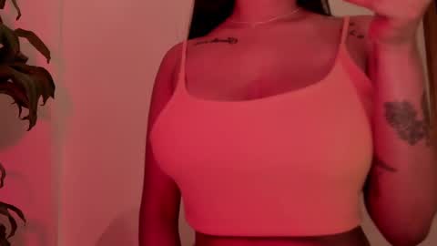 Emilia Big Boobs online show from March 3, 2025, 9:15 pm