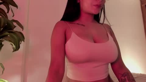 Emilia Big Boobs online show from March 11, 2025, 3:56 pm