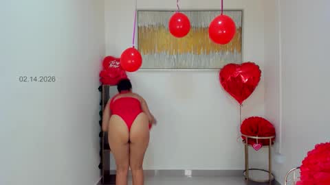 Emilia Harpper online show from February 14, 2026, 12:46 pm