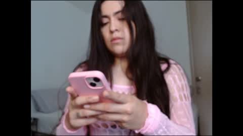 emiliaabrown online show from March 8, 2026, 6:44 pm