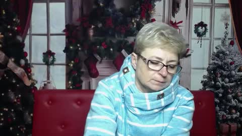 EmiliaGree online show from January 13, 2026, 6:13 pm