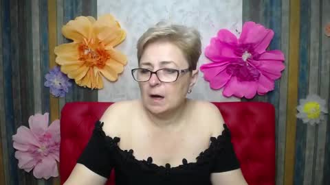 EmiliaGree online show from May 7, 2026, 6:13 pm