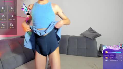 Emi online show from April 9, 2026, 7:30 pm