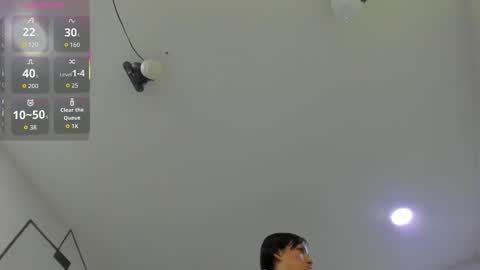 EmiliaRose online show from February 28, 2026, 9:38 pm