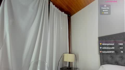 emilibonnie online show from January 4, 2025, 2:03 am