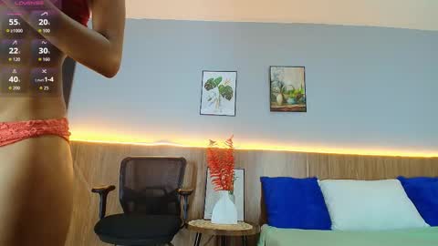 emilibonnie online show from February 18, 2026, 11:01 pm