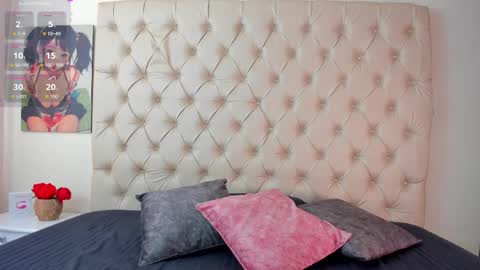 Snapshot of emilieandblake chatting on February 14, 2026, 4:26 pm emilieandblake online show from February 14, 2026, 4:26 pm