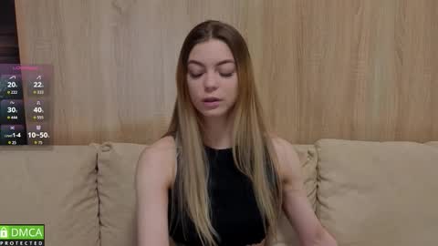 emilielong online show from January 9, 2026, 2:09 pm