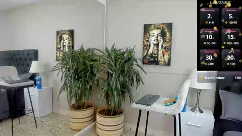 Emilio online show from October 23, 2025, 7:07 am