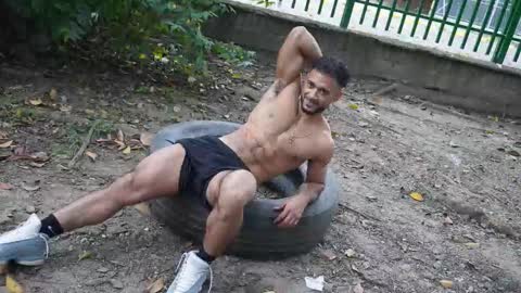 Emilio online show from February 8, 2026, 10:51 am