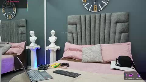 Emilio online show from February 20, 2026, 10:38 am