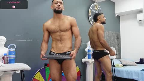 Emilio online show from March 24, 2026, 8:41 am