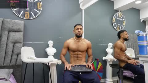 Emilio online show from April 11, 2026, 11:14 am