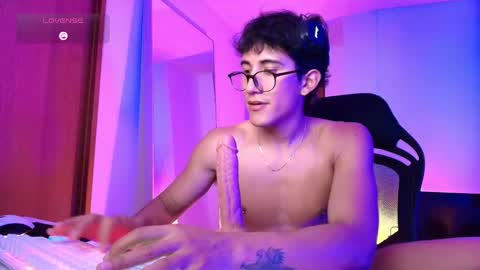 emilio_rivs online show from January 15, 2026, 1:32 am