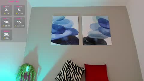 EMILIO online show from February 23, 2025, 12:41 am