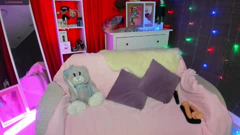 Emiliya online show from January 14, 2025, 4:25 am