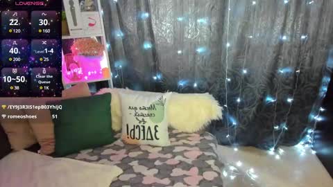 Emiliya online show from February 14, 2025, 5:09 am