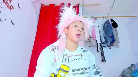 emily online show from November 3, 2025, 6:36 am