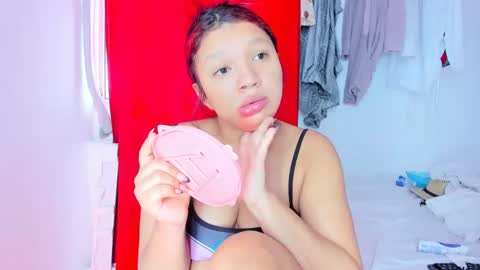 emily online show from November 18, 2025, 1:26 pm