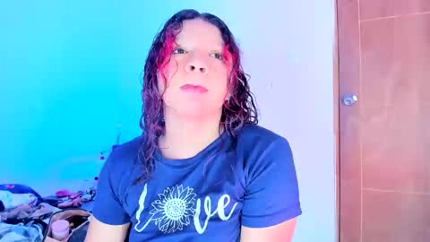 Snapshot of emilly_coper18 chatting on May 10, 2026, 2:11 pm emily online show from May 10, 2026, 2:11 pm