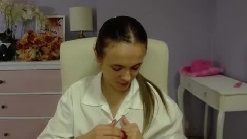 Emilly online show from January 20, 2025, 11:02 am