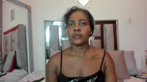 Emilly Roa online show from April 5, 2026, 12:02 pm