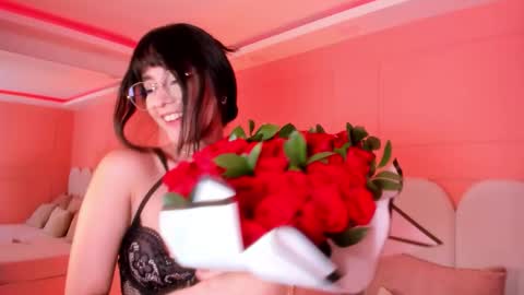 Emilly  online show from March 18, 2026, 5:27 pm