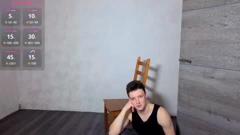 emily0303 online show from October 26, 2025, 4:13 pm