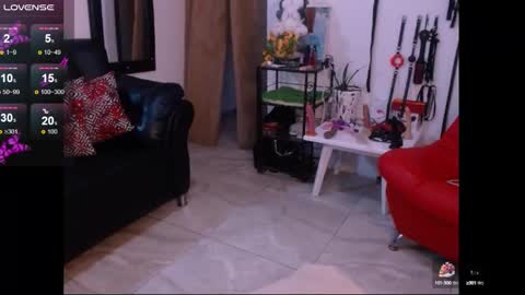 Rosse online show from September 28, 2025, 9:53 pm