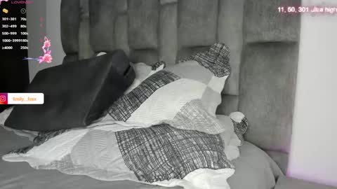 Emily online show from March 3, 2026, 10:32 am