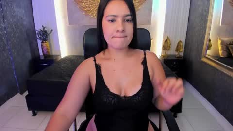 Emily  online show from April 6, 2026, 11:22 am