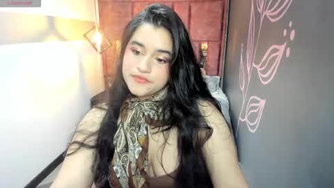 EMILY FOX online show from September 12, 2025, 7:47 pm