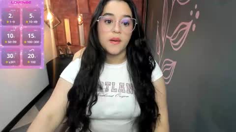 EMILY FOX online show from September 13, 2025, 7:35 pm