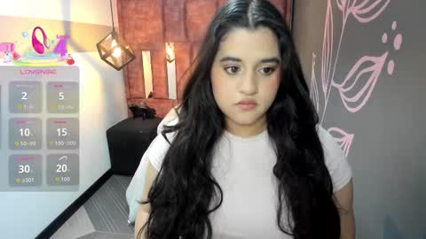 EMILY FOX online show from September 26, 2025, 7:18 pm