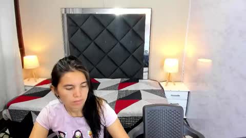 Snapshot of emily_and_soffy chatting on February 20, 2026, 12:05 pm Emily and Soffy online show from February 20, 2026, 12:05 pm