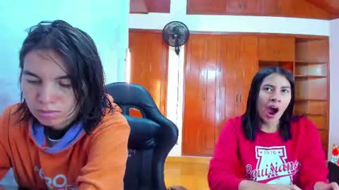 Emily and Soffy online show from July 3, 2026, 12:55 pm