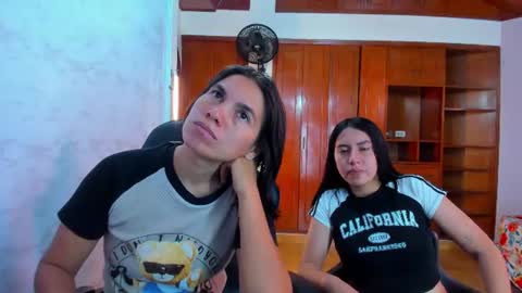Emily and Soffy online show from July 14, 2026, 12:33 pm