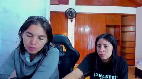 Emily and Soffy online show from July 18, 2026, 1:26 pm
