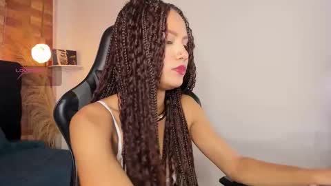 Snapshot of emily_brown04 chatting on October 9, 2025, 11:19 am emily_brown04 online show from October 9, 2025, 11:19 am