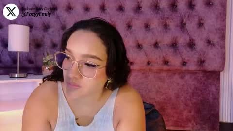 Emily online show from May 21, 2026, 8:49 pm