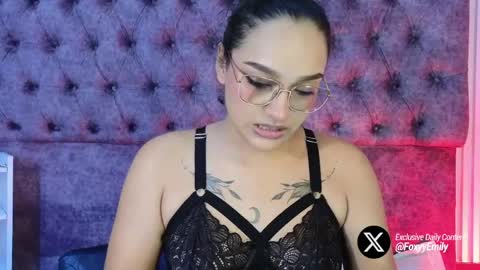 Emily online show from May 30, 2026, 7:11 pm