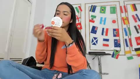 emily_gaviria1 online show from July 2, 2026, 12:11 pm