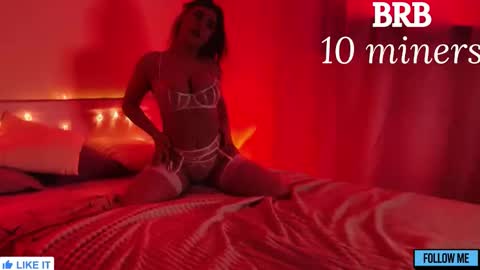 EMILY online show from January 14, 2026, 2:17 am